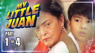 My Little Juan | Episode 84 (1/4) | May 16, 2024
