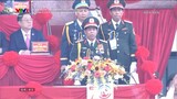 Diễu Binh-Diễu Hành Kỷ Niệm 70 Năm Chiến Thắng Điện Biên Phủ