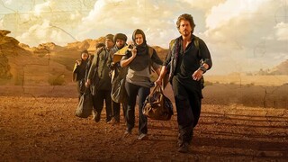 Dunki full movie [indo sub]