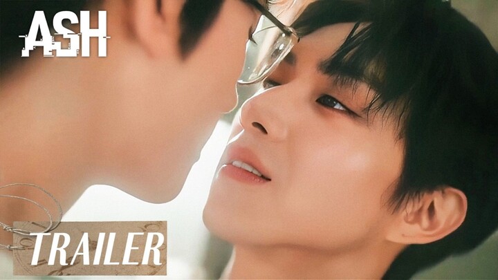 [TRAILER] ASH EPO3: No matter how dominant the a is, he turns docile puppy-like before his lover.