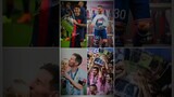 Versi Lionel Messi🇦🇷||#shorts #trending #viral