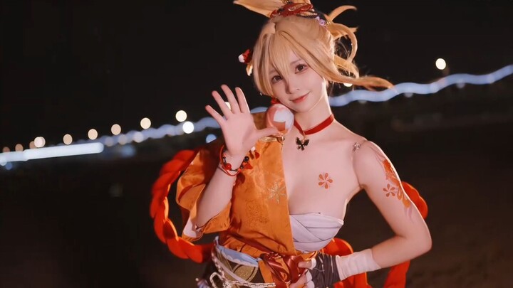 [Music Video] A Youyou – “A Past Dream”