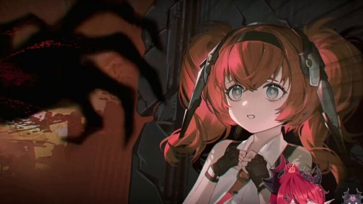 คุโระเริ่มทรมานมากขึ้นเรื่อยๆ ฉันตกใจมาก!