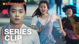 First date with my hot boss derailed by shaman trying to exorcise me | K Drama | Oh My Ghost