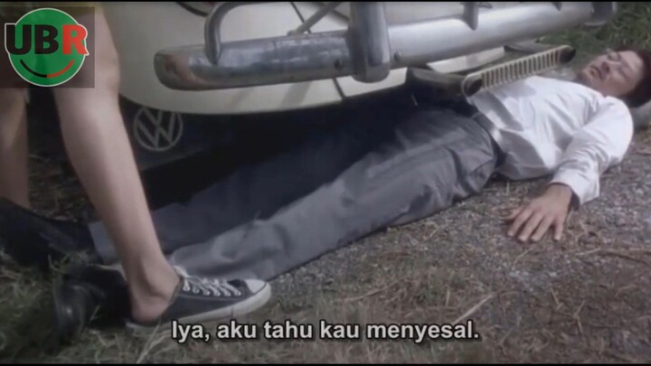ENDINGNYA BAKAL BIKIN KALIAN TERSEDAK !! SATU KISAH SERIBU MAKNA - Seluruh Alur Cerita Film