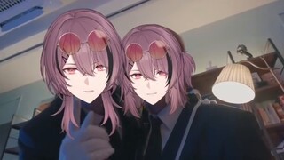 It's time to go to bed【Love comes from your Japanese butler】