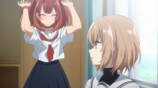 Trailer Pertama Anime "This Monster Wans To Eat Me" | Hadir Pada Oktober 2025!