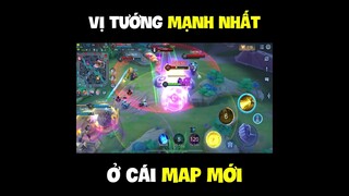 Vị Tướng Bá Đạo Nhất Sau Bản Cập Nhật