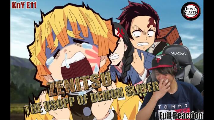 Ozine 19 Kimetsu No Yaiba alog Version Mp4 Bilibili