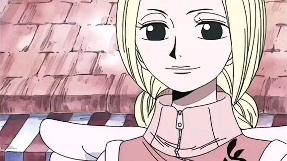 Luffy mode ustad