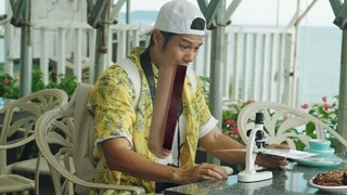 โฆษณาโง่ๆ ของตำรวจไหหลำ เล่นมุกตลกหลอกลวงซะงั้น ฮ่าๆๆๆ
