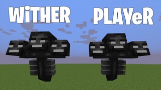 MORPH Addon (Updated) - Minecraft Bedrock / MCPE