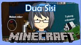 First Impression main MINECRAFT - Ungkap dua sisi Minecraft! #maimiaw