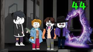 Semua orang melakukan perjalanan melalui kiamat untuk bertahan hidup, saya mengirim monster kecil un