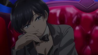 07 - Ame to Kimi to (Subtitle Indonesia)
