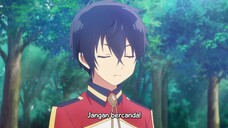 Seirei Gensouki - 03 Sub OniOneAni