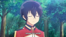 Seirei Gensouki - 03 Sub OniOneAni