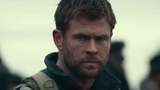 12 Strong Clip - Horse Fight (2018) Chris Hemsworth （1/2）