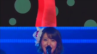 Live performance of <Go Go Maniac>|<K-On!> concert 2019