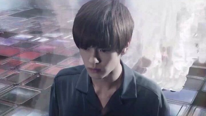 Special Drama 59: Comparison between Gaim Baron in Zi-O and TV