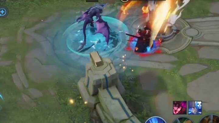 ชานจู: แค่แผลเดียวก็ตัดคุณได้!