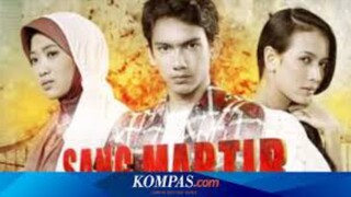 Sang Martir (2015)