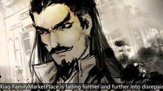 Battle Trough the Heveans Origin episode 02