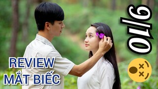 Thơ thẩn với Ngạn và Hà Lan trong Mắt Biếc trên phim 😍 | Review phim chiếu rạp