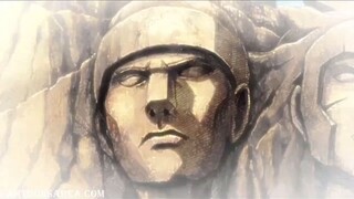 NARUTO SHIPPUDEN SHORTS