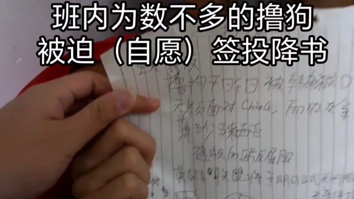 撸狗向农友递上投降书！恭喜王者荣耀拿下亚运会金牌！