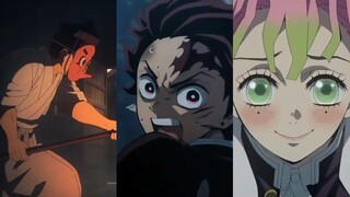 Demon Slayer Season 3 Swordsmith Village Arc Trailer Reaction And Discussion