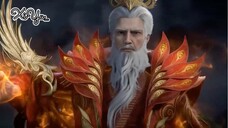 Remegade Immortal Episode 95 Sub Indo