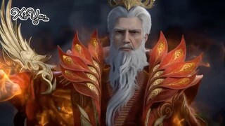 Remegade Immortal Episode 95 Sub Indo