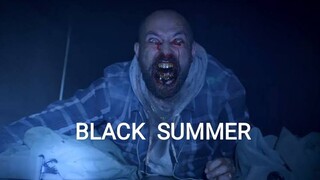 BLACK SUMMER  (2019)  Season.01 Episode.02 | Teks Indonesia