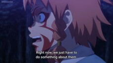 Teogonia English Sub Episode 03