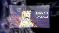 AMV Kitagawa Marin || alight motion (preset??)