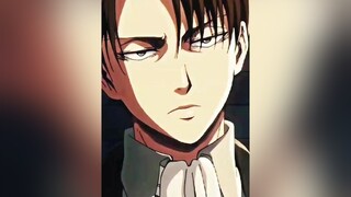 anime AttackOnTitan leviackerman