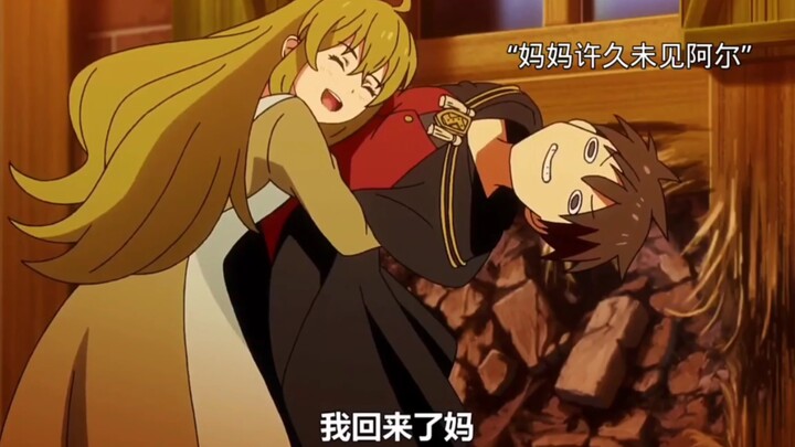 ابني هو الحب الحقيقي، وزوجي كان مفاجأة.. كيف يكون شعورك عندما تكون لديك أم “مجنونة بتدليل الأطفال” ه