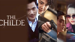 The Childe (2023)- Korean Movie (Eng Sub)