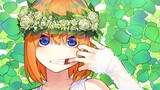 [Anime] [Yotsuba] "Nhà có 5 nàng dâu"