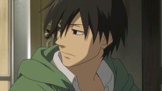 [AMV] Darker Than Black - Tsukiakari no Michishirube