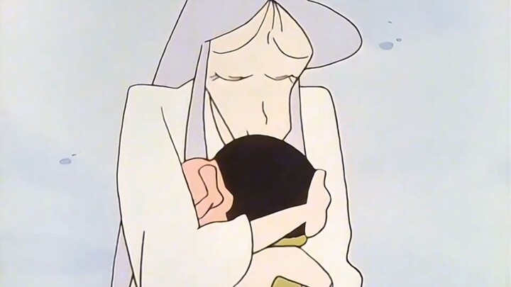 Xiaoxin didn't expect that Meiya was not his biological mother...