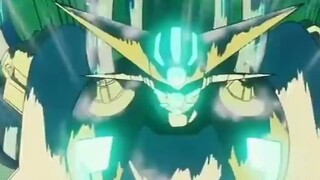 If you can't beat him, just charge in! A super hot-blooded divine song, let's ignite it together!!