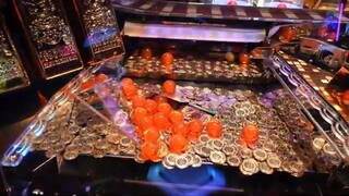 y2mate.com - This Coin Pusher is Overflowing with GOLD Round 1 Arcade_360P