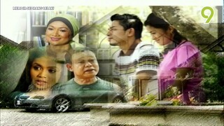 Telemovie Memoir Seorang Lelaki 2011