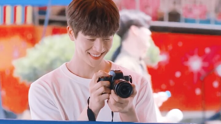 Tôi xin gọi anh là ứng cử viên sáng giá nhất cho vai Lee Tzu-wei trong bản Hàn của “Muốn gặp em”! | 