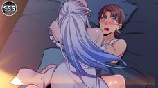 18+ Manhua ! Baru Bangun Tidur Malah Dikasih Yang Enak-enak !
