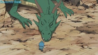 Doraemon: Chuyến thám hiểm sinh vật huyền bí.