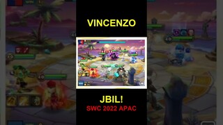 SWC2022 APAC JBIL VS VINCENZO