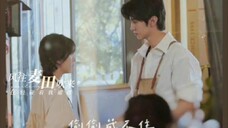 【赵露思vs陈哲远‖偷偷藏不住】救命!一眼万年,我已经在眼神里出不来了!
